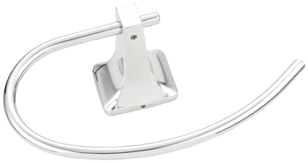 Mintcraft Ring C-Towel Manhattan Chrome 3660C-26-07-SOU