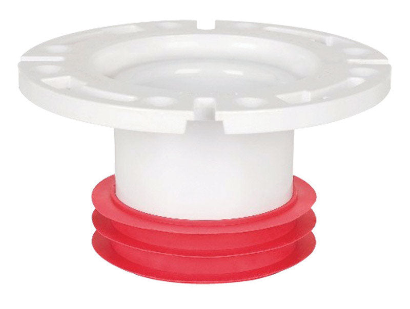 Sioux Chief Open Closet Flange N/A in. (5-Pack)