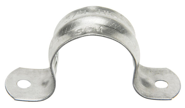 Sioux Chief Pipe Strap Heavy Duty Galvanized 3/4 " 502-3PK5