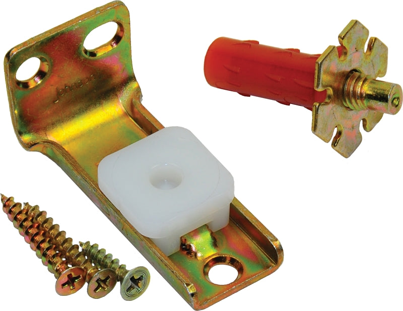 L.E. JOHNSON PRODUCTS 1817 PPK3 Bi-Fold Bottom Pivot Set