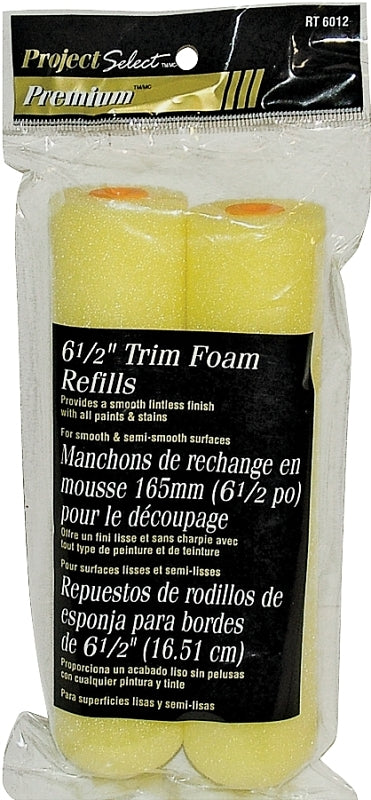 Linzer LZ-031 Paint Rollers RT6012