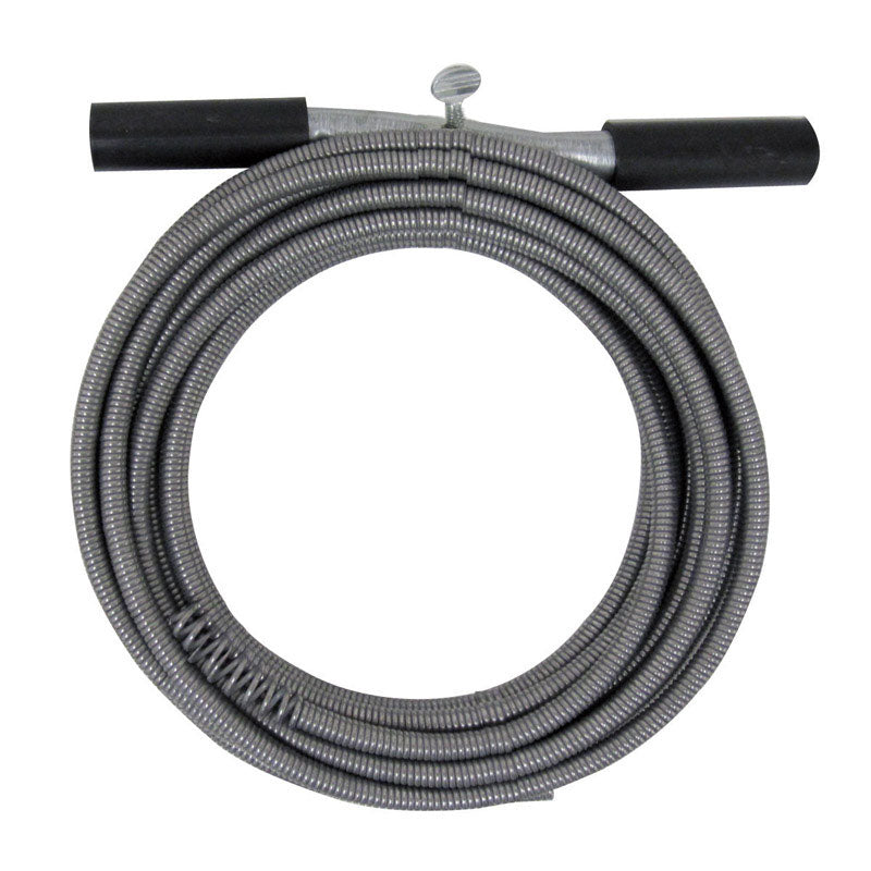 Cobra Plumbing 20500 Drain Auger, 3/8-Inch by 50-Feet