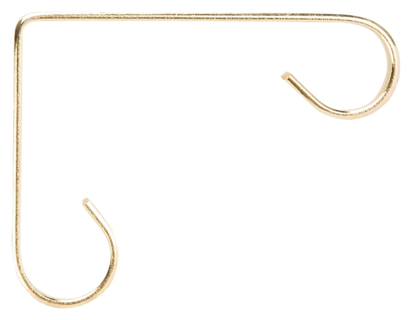 Mintcraft GB0163L Britan 0163L Scroll Planter Bracket