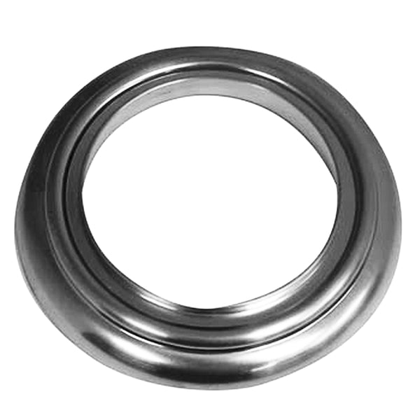 Danco 80002 Decorative Tub Spout Ring, Brushed Nickel