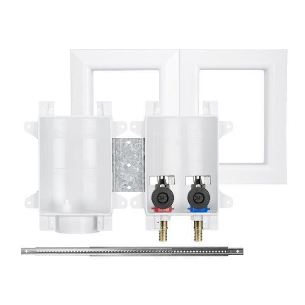 Sioux Chief Washing Machine Washing Machine Outlet Box 696-G2303XFPK4