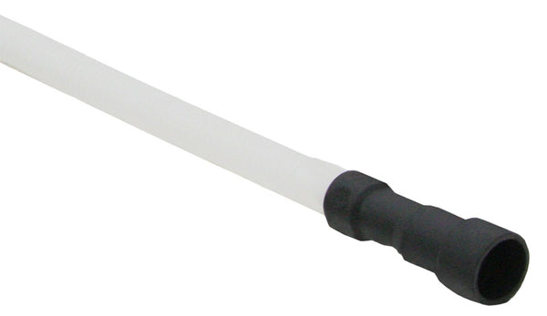 Samar Corrugated Dishwasher Discharge Hose 5/8 " Plastic WD7807506