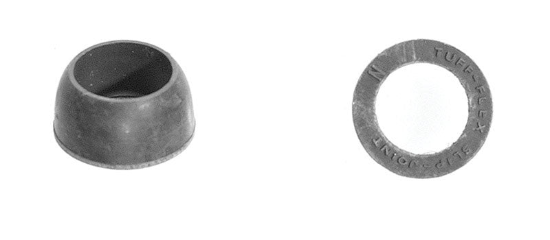 Molded Cone Slip Joint Washer