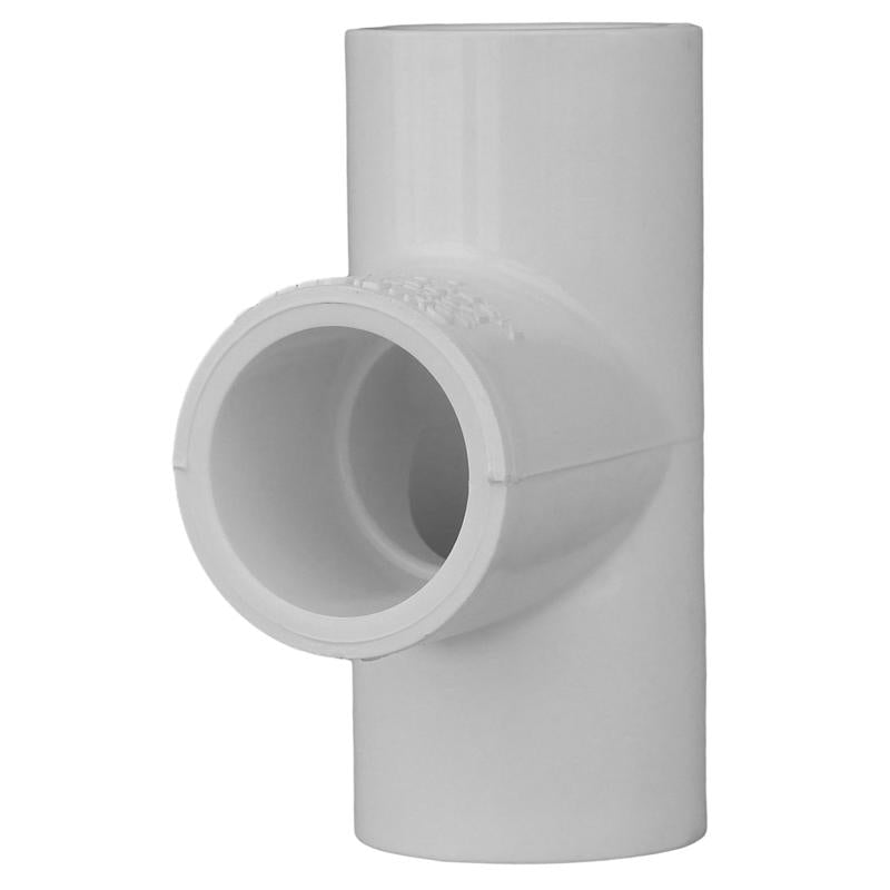 CHARLOTTE PIPE 1/2 SCH 40 TEE SXSXS PRESSURE (1 Unit Piece)