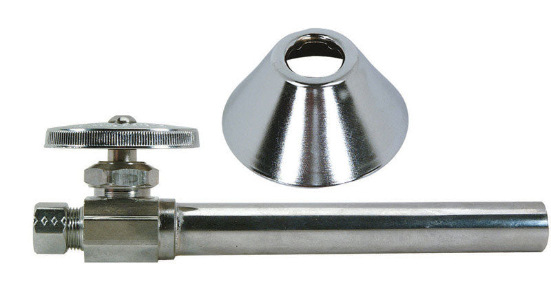 Brass Craft CS41BX C1 Extension with Bell Flange
