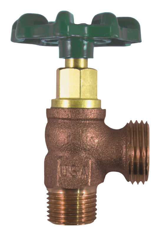 ARROWHEAD BRASS & PLUMBING 221LF, Pack of 1