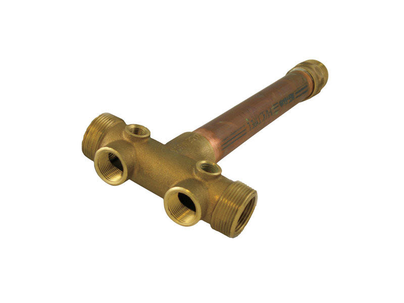 TANK CROSS LL