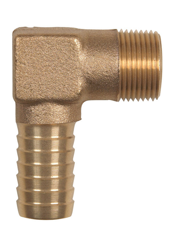 Campbell RHE-3LF Hydrant Elbow 3/4''