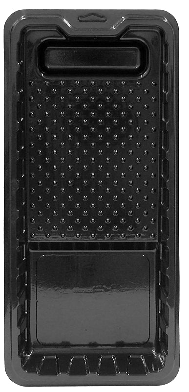 RollerLite PET-15 RollerLite Mini Roller Paint Tray, 24/Case