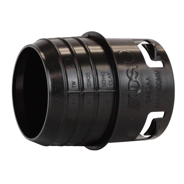 Advanced Drainage Systems 0462AA Snap Drain Adapter, 24 Piece