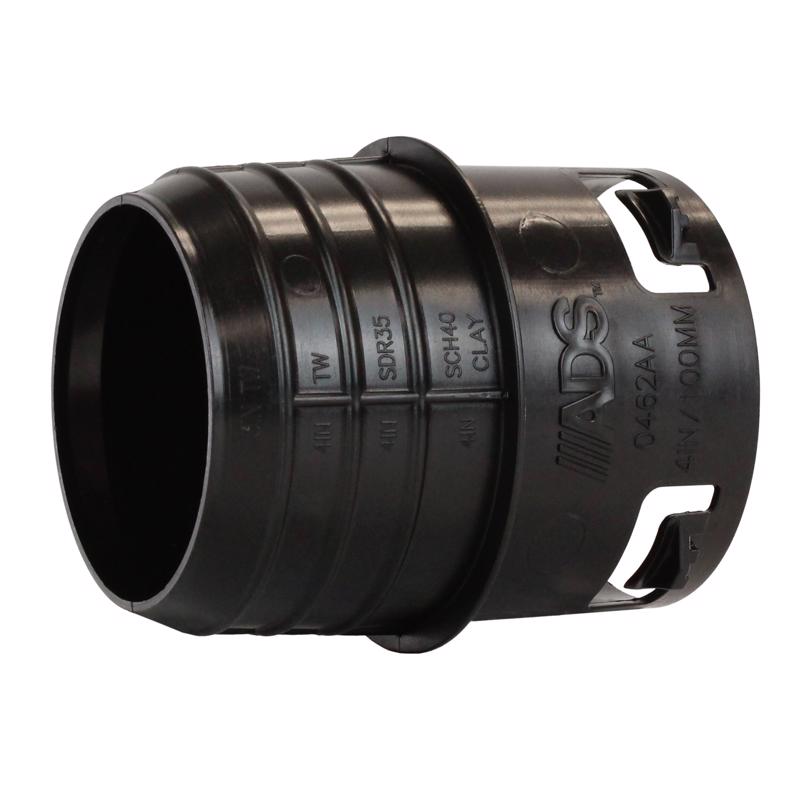 Advanced Drainage Systems 0462AA Snap Drain Adapter, 24 Piece