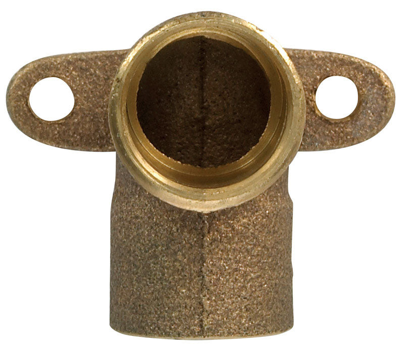 NIBCO ELBO 90 Drop 1/2C1/2C LL