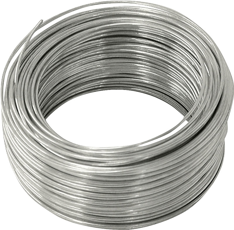 OOK 50131 18 Gauge, 110ft Steel Galvanized Wire