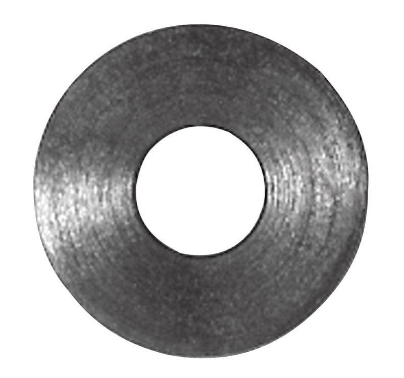 Danco Flat Faucet Washer 1/2 " Od. Rubber Trade Size 0 " Flat Polybag