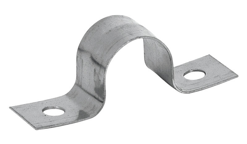 Sioux Chief Pipe Strap Heavy Duty Galvanized 3 "