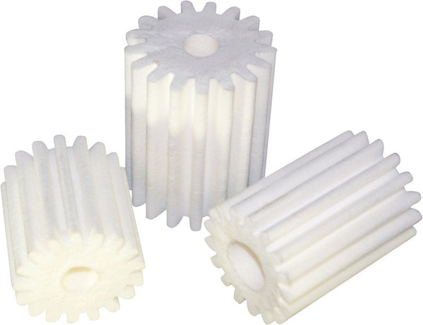 Sid Harvey Industries Inc 250-48M ''Mitco'' Ful Flow FB4 Replacement Oil Filter Cartridge