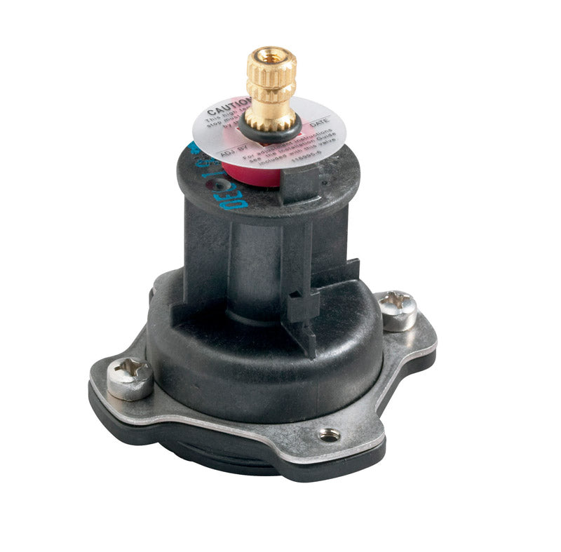 KOHLER GENUINE PART GP77759 MIXER CAP FOR PRESSURE BALANCE 1/2" SHOWER VALVE