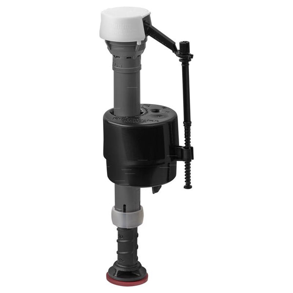 sterling/kinkead Kohler Genuine Part Gp1138930 Silent Fill Toilet Fill Valve Kit, 12.5" L x 3.5" W x 3" H inches