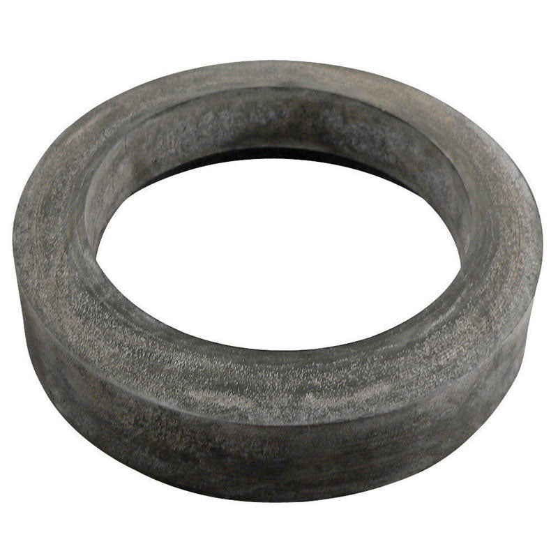 Plumb Pak Keeney K832-3 3-Inch Tank to Bowl Gasket, Grey, 3 Inch, Gray