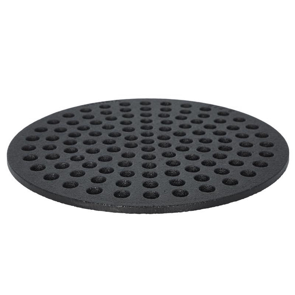 Sioux Chief Manufacturing Loose Drain COVR CI 8.9" PartNo 846-S19PK