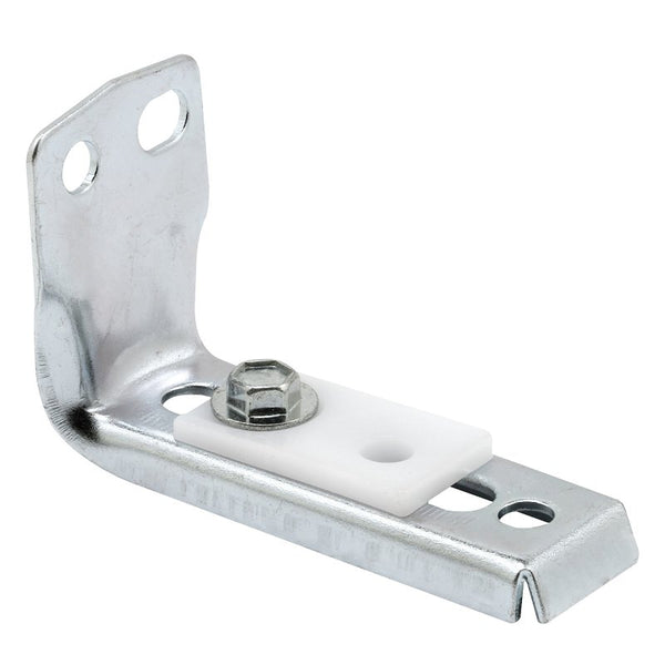 Prime-Line N 6587 Pivot Bracket, 7/32 in ID x 2-7/8 in L x 1-5/16 in H Dimensions, Steel
