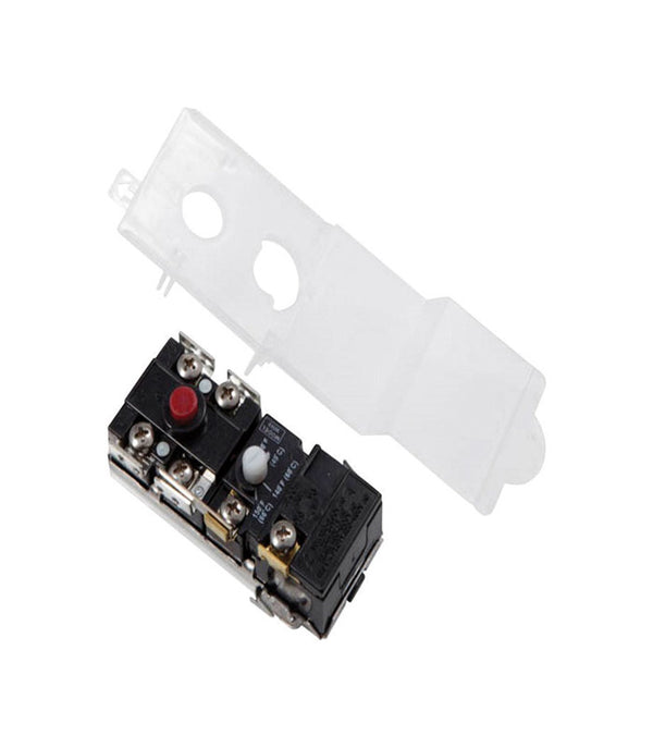Reliacne Reliance Electric Replacement Thermostat 100108425