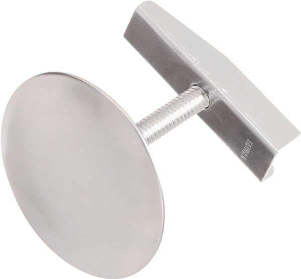 Plumb Pak Faucet Hole Cover Bn 1-3/4 PP815-1BN