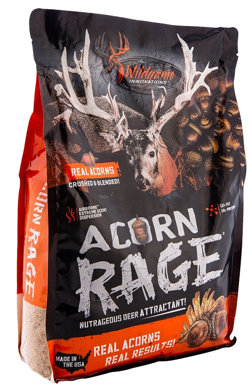 Wildgame Innovations Acorn Rage 5 lb bag WLD381