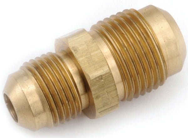 Anderson Metal Low Lead Reducing Flare Union 754056-0604