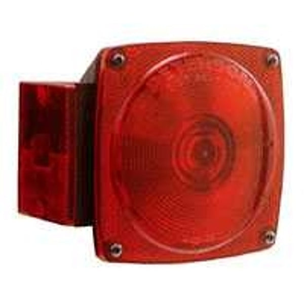Peterson Manufacturing V440-15 Clearance Marker Replacement Lens