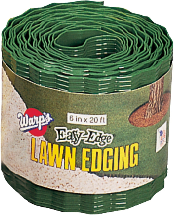 WARP BROTHERS, Stop Plastic Grass 6in, ROLL LE620G