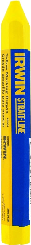 Hanson Crayon Lumber Yellow 66406