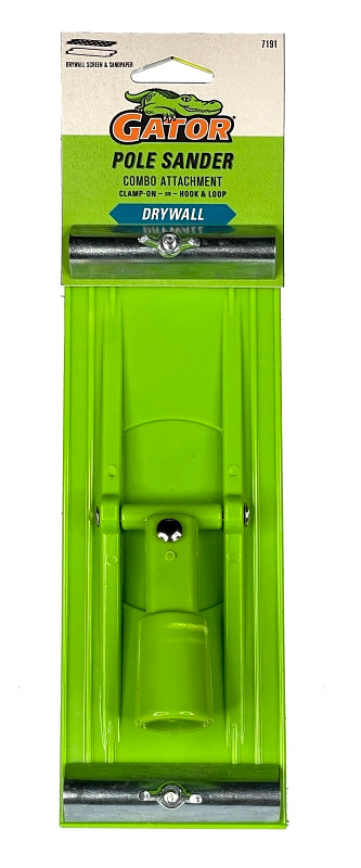 Gator 7191 Drywall Sanding Tool