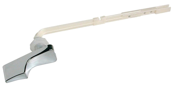 Danco, Chrome 88531 Trim To Fit Tank Lever, Plated, No Size