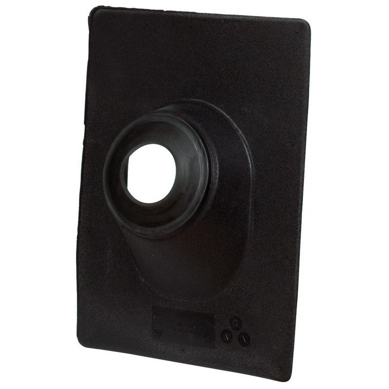 Oatey 11890 Roof Flash Poly 3"