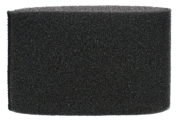 Vacmaster Foam Filter fits 5-20 Gallon Vacs, VFF51