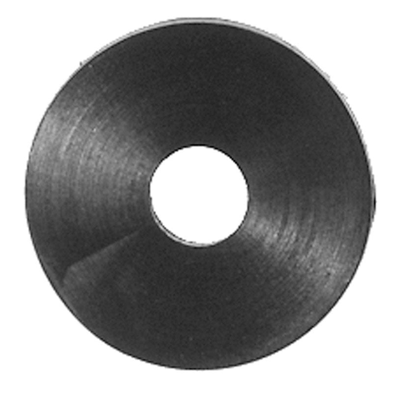 Danco Flat Faucet Washer 21/32 " Od. Rubber Trade Size 3/8 " Polybag