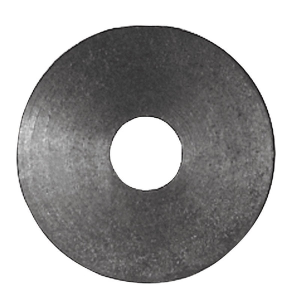 Danco 11/16-Inch 3/8 OD Flat Faucet Washer, 1 per Bag, 35068B, Color