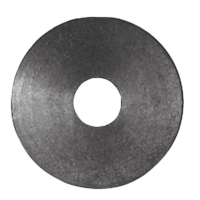 Danco 11/16-Inch 3/8 OD Flat Faucet Washer, 1 per Bag, 35068B, Color