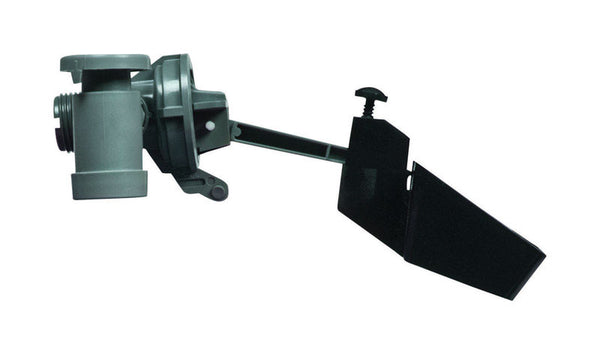 Fluidmaster 703AP4 Specialty Toilet Fill Valve for Glacier Bay and Niagara Conservation Flapperless Toilets