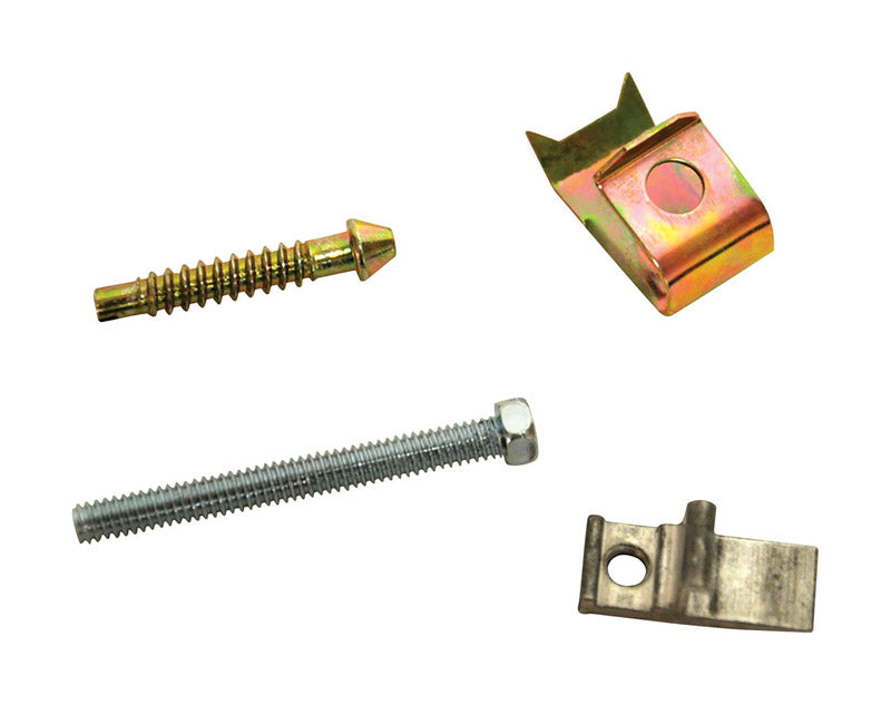 Danco 9D00010530 Sink Clip Under Mount Kit