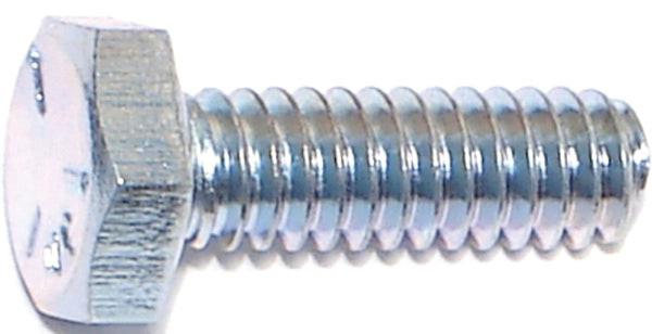 Hard-to-Find Fastener 014973245535 Grade 5 Coarse Hex Cap Screws, 1/4-20 x 3/4-Inch, 100-Piece 00252