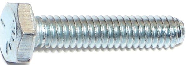 Midwest Fastener Bolt Hex Zinc Grd 5 1/4X1-1/4 255 00255