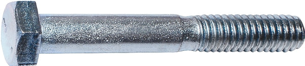 Midwest Fastener Hard-to-Find Fastener 014973245665 Grade 5 Coarse Hex Cap Screws, 1/4-20 x 2-Inch, 100-Piece 00258