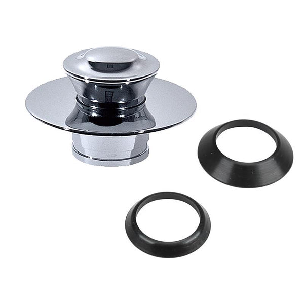 Danco 3 in. Round Drain Cover 9D00010528