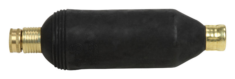 Drain King 456 Unclogs Main Drain Commercial Grade, 4 to 6 Inch